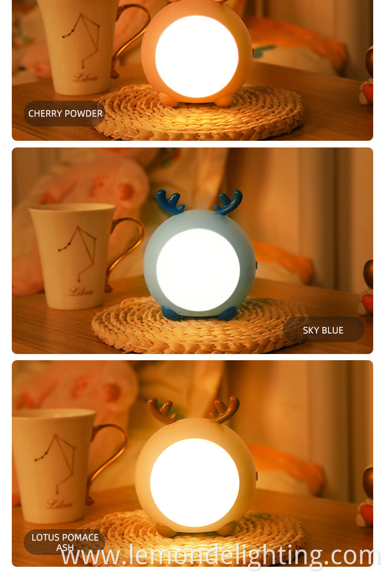  led night light kits